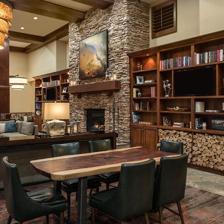 Sheraton Park City Hotel Екстериор снимка