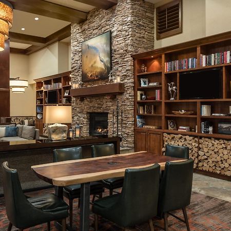 Sheraton Парк Сити Екстериор снимка