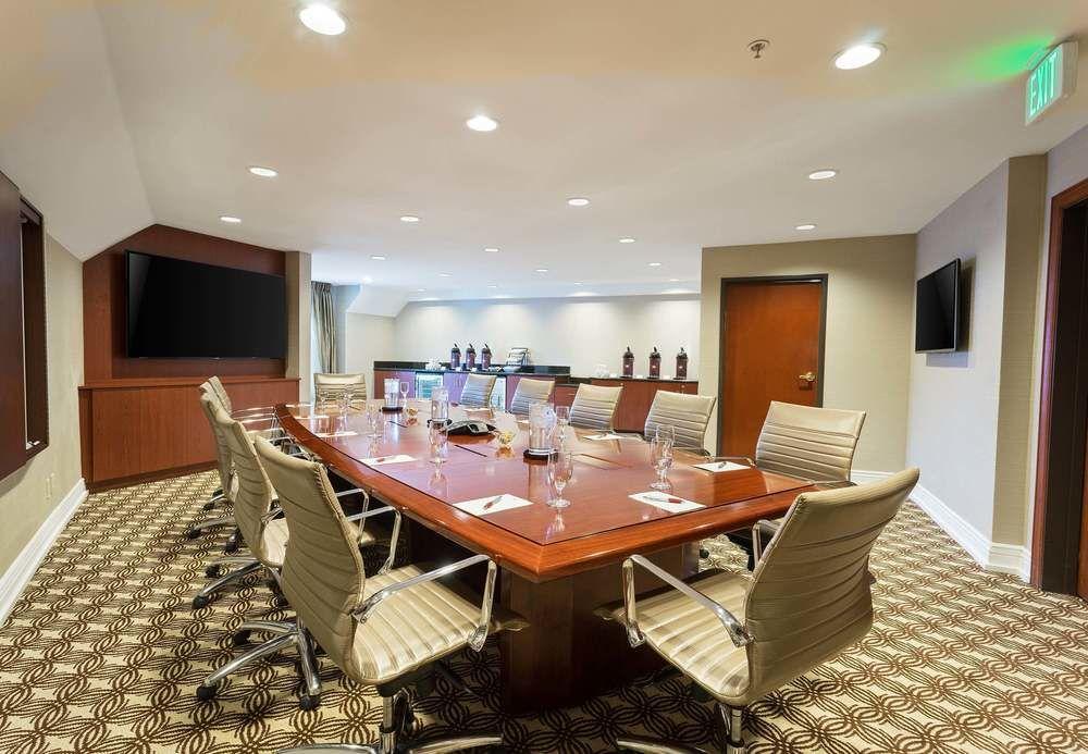 Sheraton Парк Сити Екстериор снимка