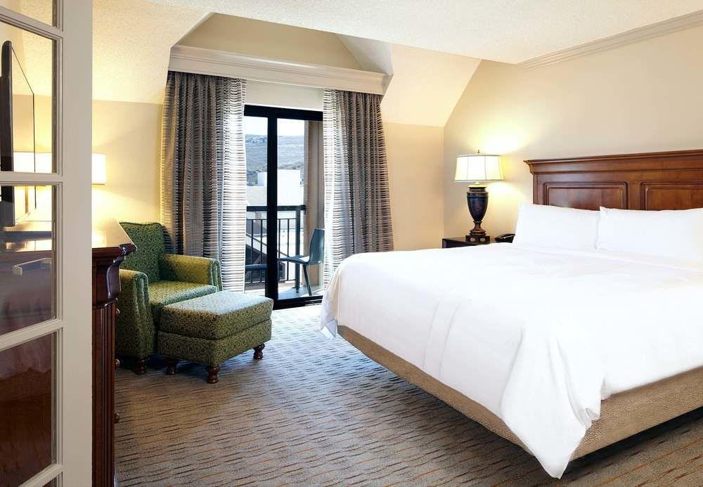 Sheraton Парк Сити Екстериор снимка