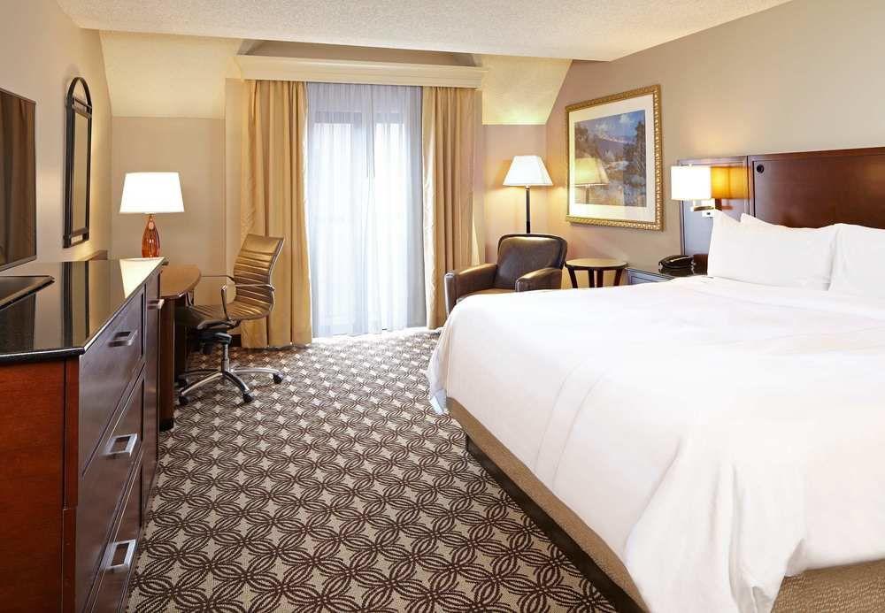 Sheraton Парк Сити Екстериор снимка