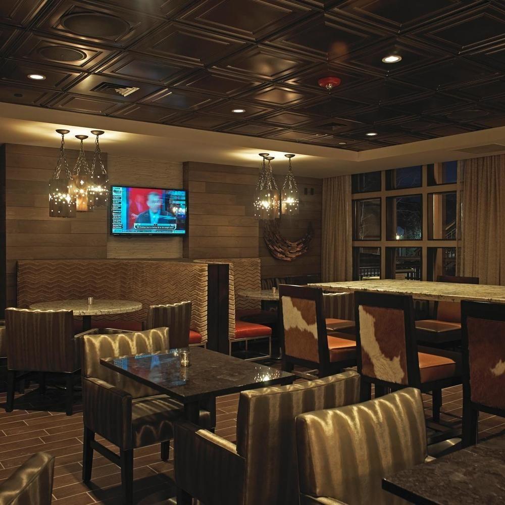 Sheraton Парк Сити Екстериор снимка