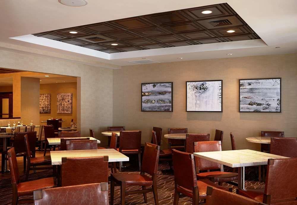 Sheraton Парк Сити Екстериор снимка