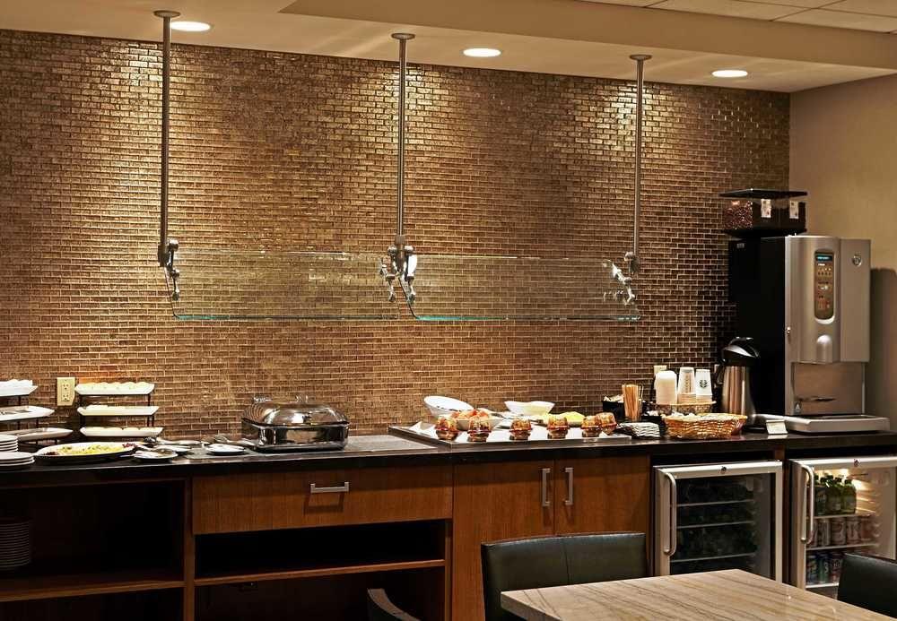 Sheraton Парк Сити Екстериор снимка