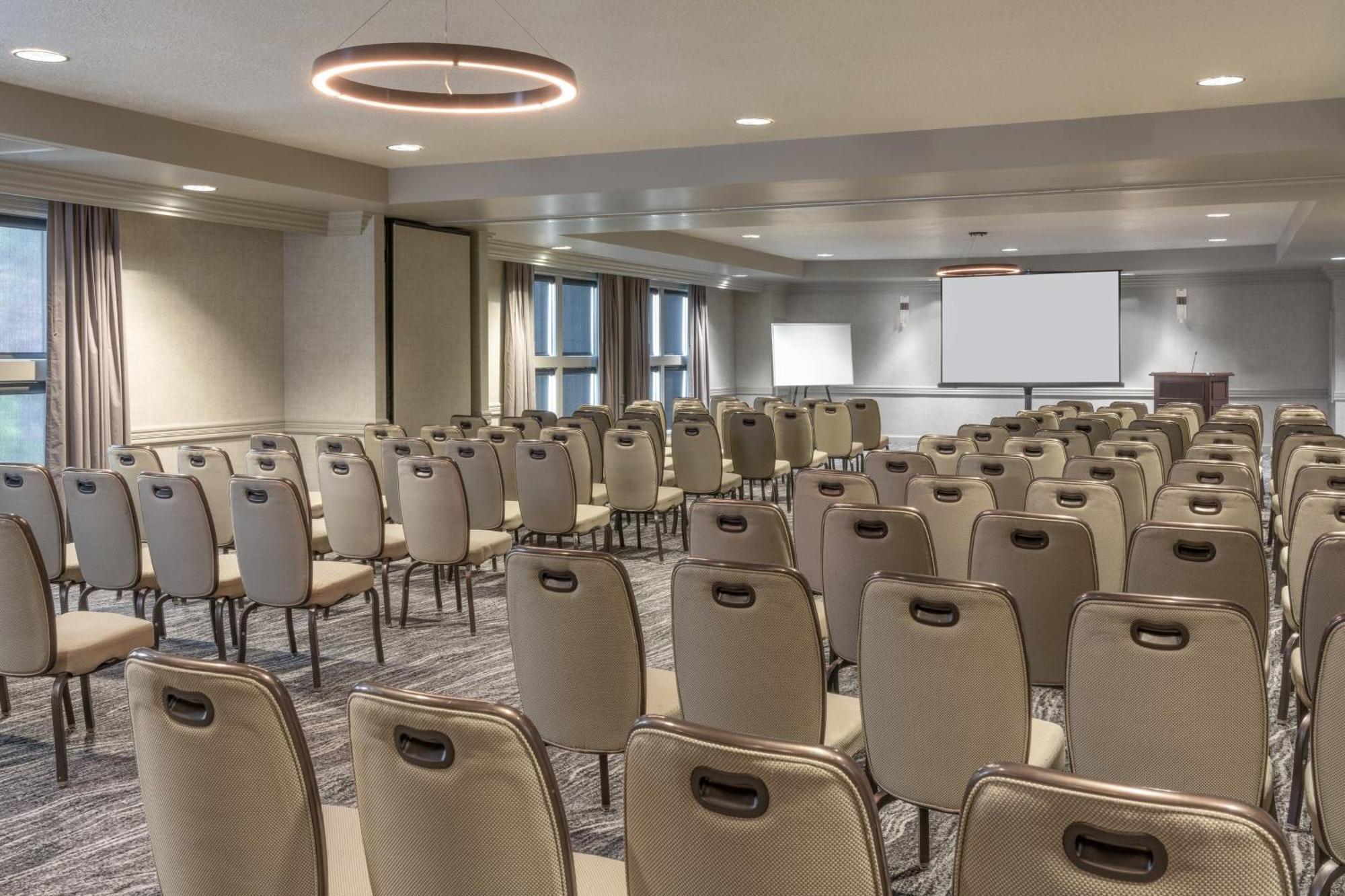 Sheraton Парк Сити Екстериор снимка