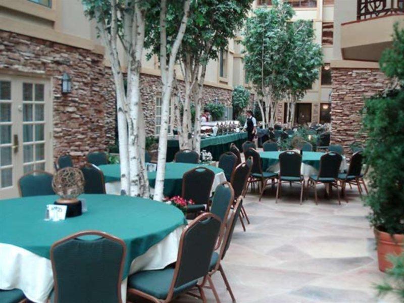 Sheraton Парк Сити Екстериор снимка