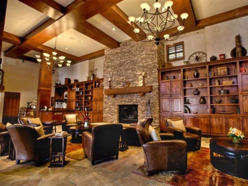 Sheraton Парк Сити Екстериор снимка
