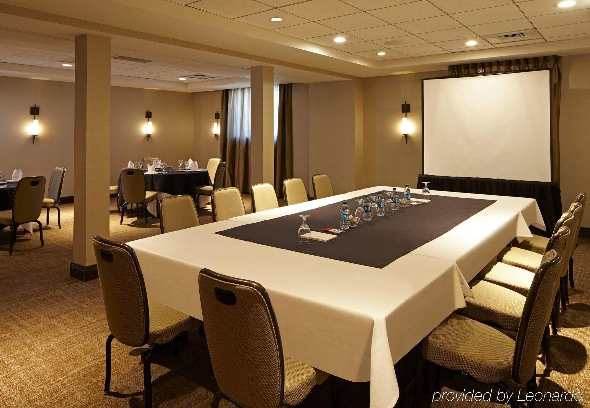 Sheraton Парк Сити Екстериор снимка